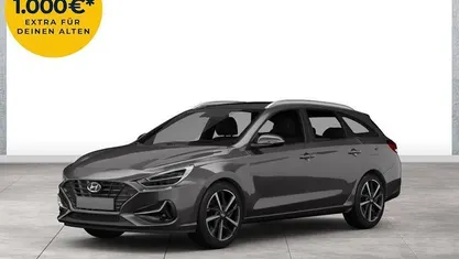 Gebraucht Hyundai i30 Advantage 140 PS (102 kW) 2025 Kombi