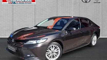 Second-hand Toyota Camry Executive 218 CP (160 kW) 2019 Berlinǎ