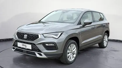 Gebraucht Seat Ateca Style 150 PS (110 kW) 2025 SUV