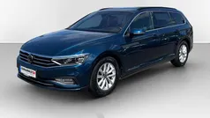 Aquamarinblaumetallic Gebraucht 2023 VW Passat Business Kombi | 30.950 € (Fairer Preis)