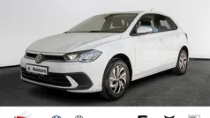 Gebraucht 2025 VW Polo Life Limousine | 22.490 € (Fairer Preis)