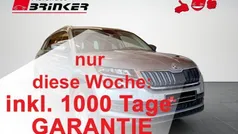Grau Gebraucht 2021 Skoda Kodiaq Style SUV | 31.330 € (Guter Preis)