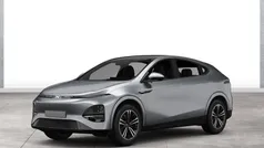 Orange Neu 2025 XPENG G6 AWD Performance SUV | 49.251 € (Superpreis)