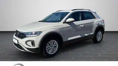 Gebraucht 2025 VW T-Roc Life SUV | 25.690 € (Superpreis)