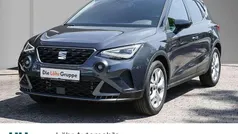 "magnetic tech" Gebraucht 2023 Seat Arona FR SUV | 18.980 € (Fairer Preis)