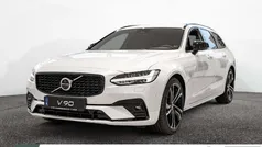Gebraucht 2024 Volvo V90 Ultimate Kombi | 45.890 € (Fairer Preis)
