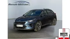 Gebraucht 2020 Kia XCeed Spirit SUV | 18.489 € (Fairer Preis)