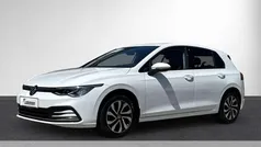Gebraucht 2022 VW Golf VIII Active Limousine | 24.259 € (Fairer Preis)