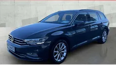 Gebraucht 2021 VW Passat Business Kombi | 22.690 € (Fairer Preis)