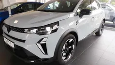 Gebraucht 2025 Renault Captur Techno SUV | 25.634 € (Fairer Preis)