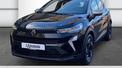 Gebraucht 2025 Renault Captur Techno SUV | 25.170 € (Fairer Preis)