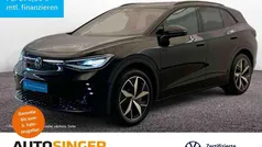 Gebraucht 2025 VW ID.4 GTX SUV | 46.930 € (Superpreis)
