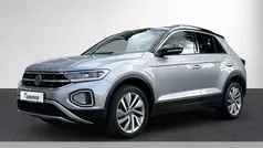 Gebraucht 2023 VW T-Roc Move SUV | 28.589 € (Fairer Preis)