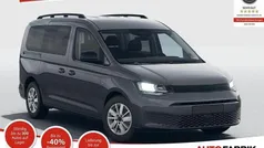 Gebraucht 2025 VW Caddy Maxi Van / Kleinbus | 36.990 € (Fairer Preis)