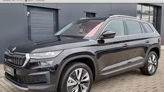 Gebraucht 2022 Skoda Kodiaq Style SUV | 39.890 € (Fairer Preis)