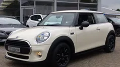 Gebraucht 2016 Mini ONE Salt Kleinwagen | 11.690 € (Fairer Preis)