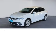 Gebraucht 2022 VW Polo Style Limousine | 15.960 € (Guter Preis)