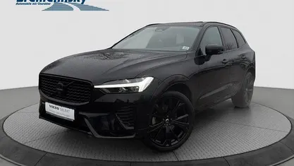 Gebraucht Volvo XC60 Plus 250 PS (183 kW) 2025 SUV