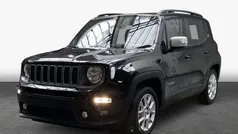 Gebraucht 2023 Jeep Renegade Limited SUV | 23.450 € (Guter Preis)