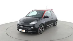 Gebraucht 2019 Opel Adam S Kleinwagen | 13.980 € (Fairer Preis)