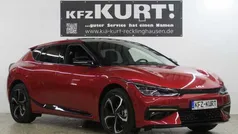 Gebraucht 2025 Kia EV6 4 SUV | 56.990 € (Fairer Preis)