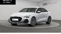Gebraucht 2025 Audi A3 S-Line Limousine | 44.490 € (Fairer Preis)
