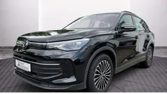 Gebraucht 2025 VW Tiguan Goal SUV | 42.759 € (Superpreis)