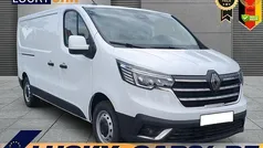 Gebraucht 2024 Renault Trafic Van | 32.240 € (Guter Preis)