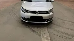 Gebraucht 2011 VW Touran Highline Van / Kleinbus | 6.899 € (Fairer Preis)
