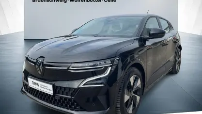 Usata Renault Megane E-Tech Equilibre 160 kW (218 CV) 2024 Berlina