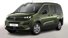 Gebraucht 2025 Peugeot Rifter Allure Van / Kleinbus | 31.290 € (Fairer Preis)