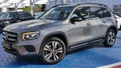 Metalliclack mountaingrau Gebraucht 2020 Mercedes GLB250 Progressive SUV | 38.890 € (Fairer Preis)