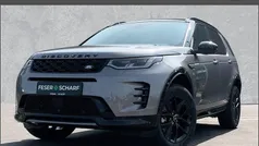 Grau Gebraucht 2025 Land Rover Discovery Sport SE Dynamic SUV | 54.850 € (Superpreis)