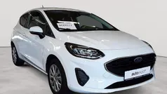 Gebraucht 2022 Ford Fiesta Trend Kleinwagen | 9.990 € (Superpreis)