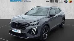 Gebraucht 2024 Peugeot 2008 Allure SUV | 20.900 € (Fairer Preis)