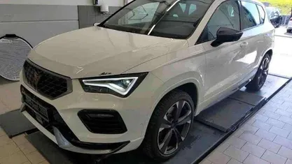 Gebraucht 2023 Cupra Ateca VZ SUV | 32.980 € (Fairer Preis)