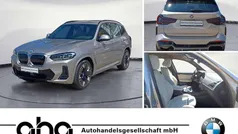 Gebraucht 2022 BMW iX3 Impressive SUV | 39.990 € (Fairer Preis)