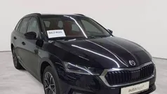 Blackmagic perleffekt Gebraucht 2022 Skoda Octavia Clever Kombi | 19.590 € (Fairer Preis)