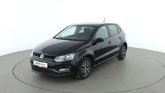 Gebraucht 2017 VW Polo Allstar Kleinwagen | 12.280 € (Fairer Preis)