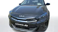 (1k) zilinaschwarz met. Gebraucht 2024 Kia XCeed Vision SUV | 26.750 € (Fairer Preis)
