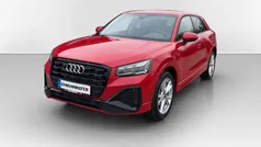Gebraucht 2024 Audi Q2 S-Line SUV | 34.590 € (Fairer Preis)