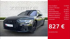 Gebraucht 2023 Audi A8 Ambiente Limousine | 72.950 €