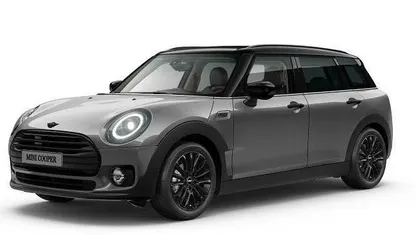 Grau Gebraucht 2022 Mini Cooper Clubman Classic Kombi | 27.430 € (Fairer Preis)