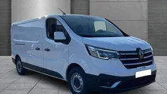 Arktisweiß Neu 2025 Renault Trafic Van / Kleinbus | 31.090 € (Superpreis)
