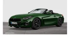 Gebraucht 2025 BMW Z4 M Sport Cabrio | 56.590 € (Fairer Preis)