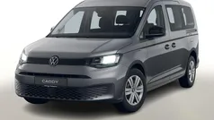 Gebraucht 2025 VW Caddy Maxi Van / Kleinbus | 35.859 € (Guter Preis)