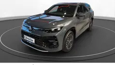 Grau Gebraucht 2024 VW Tayron R-line SUV | 56.970 € (Fairer Preis)