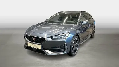 Gebraucht Cupra Leon 150 PS (110 kW) 2022 Kombi