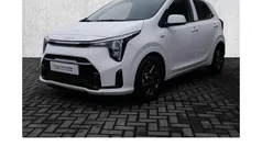 Gebraucht 2025 Kia Picanto Vision Kleinwagen | 15.990 € (Guter Preis)
