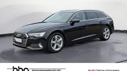 Gebraucht Audi A6 Sport 245 PS (180 kW) 2023 Kombi